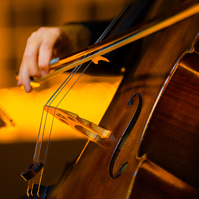 Candlelight  les Quatre Saisons de Vivaldi