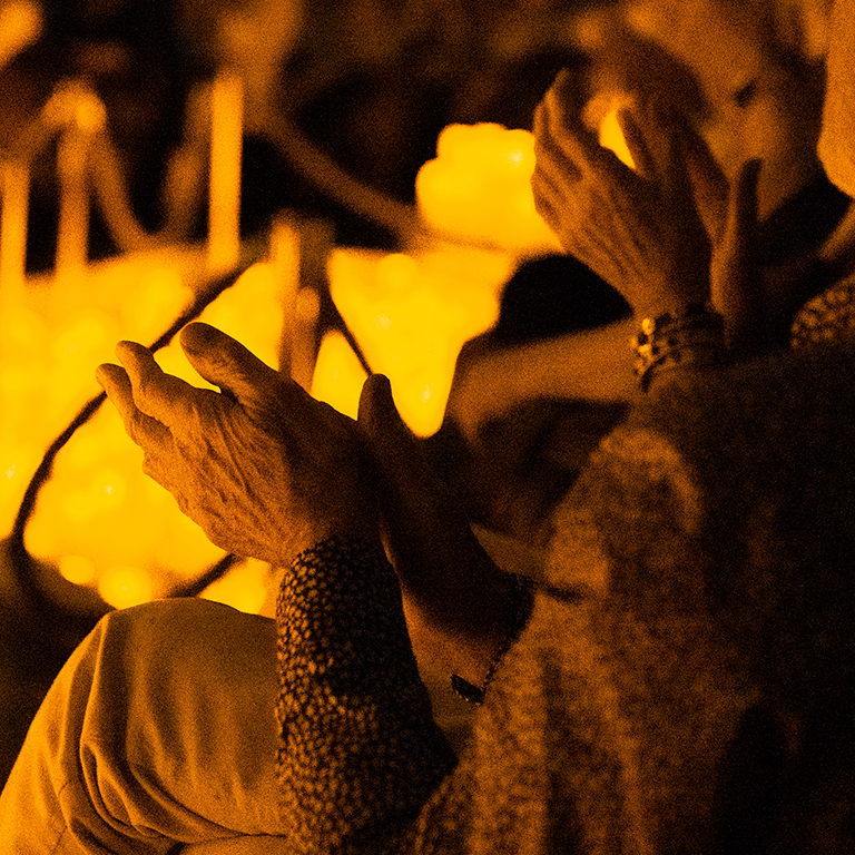 Candlelight  les Quatre Saisons de Vivaldi