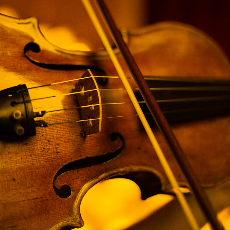 Candlelight  les Quatre Saisons de Vivaldi